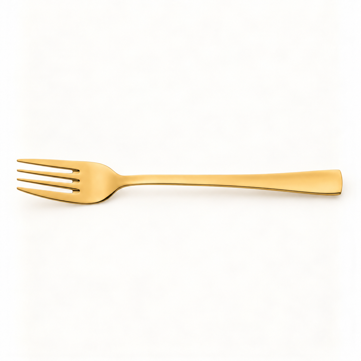 Atlantic Essgabel Gold 19,3 cm