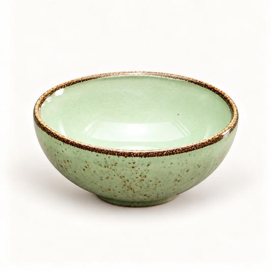 Nature Collection Schale Green 11,5 cm – 8 cl