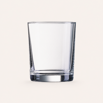 Stockholm Whiskybecher 27 cl