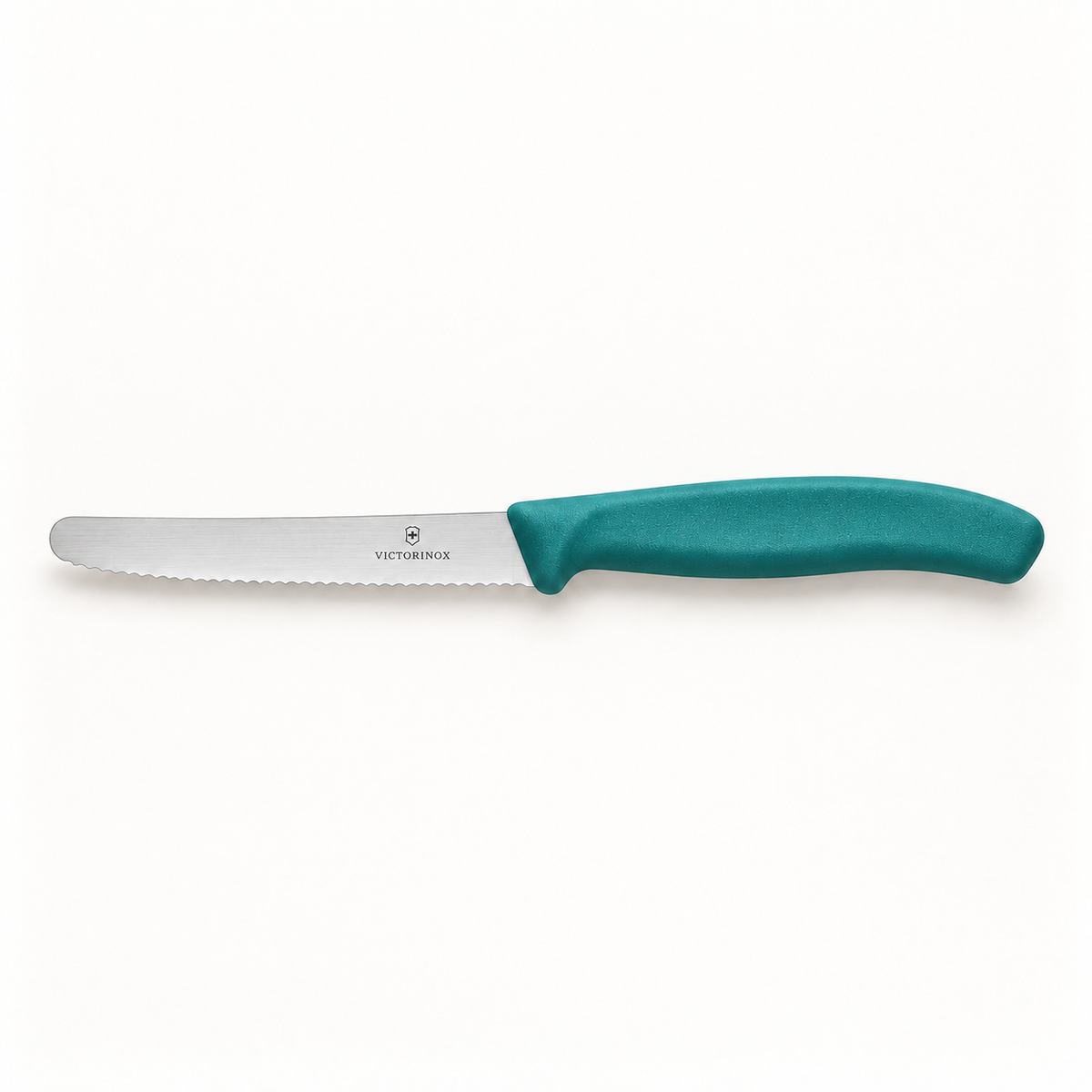Swiss Classic Tomatenmesser mit Wellenschliff 11 cm
