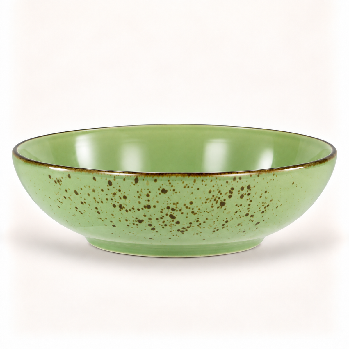 Nature Collection Poke Bowl Green 22,5 cm – ca. 95 cl