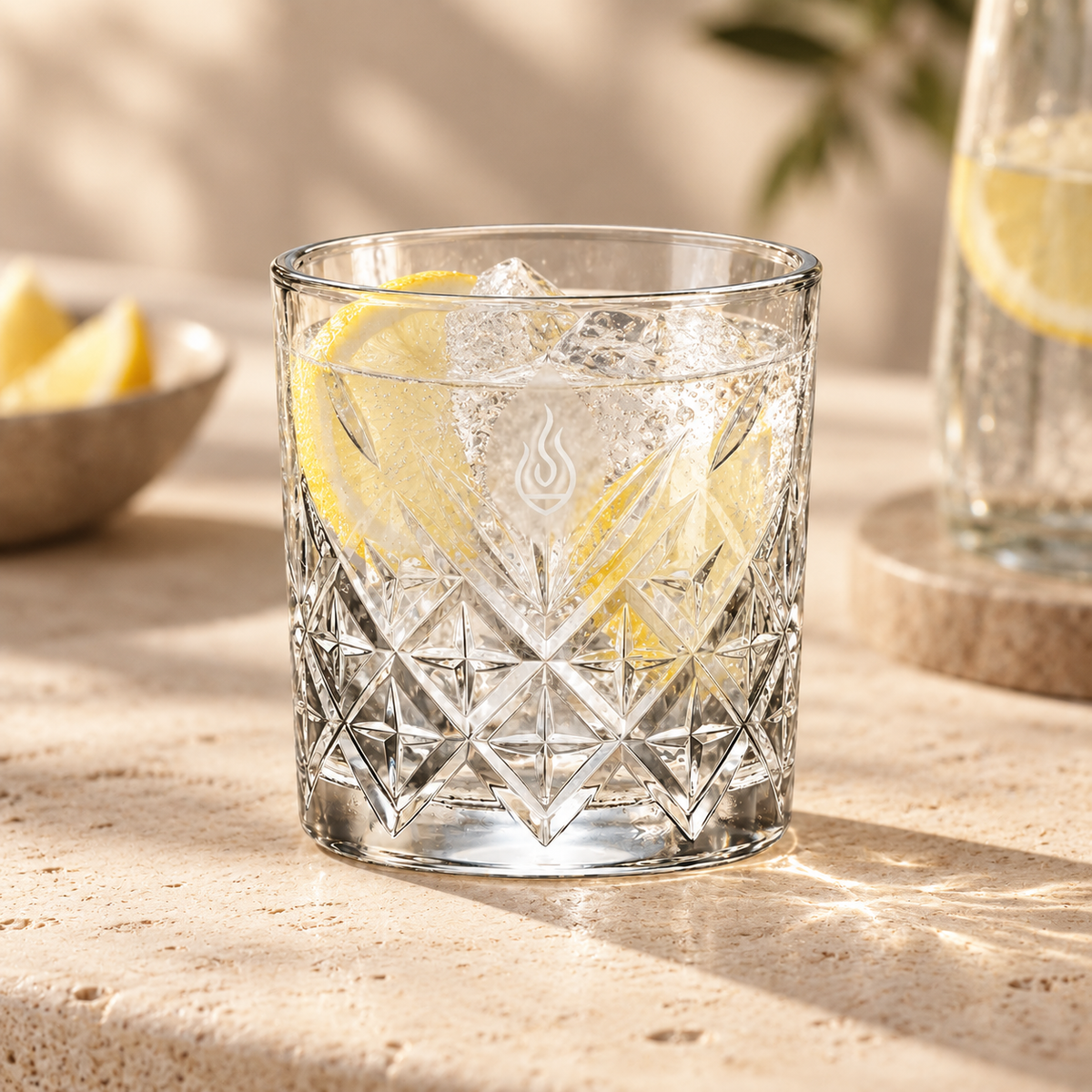Timeless Wasserglas 21 cl