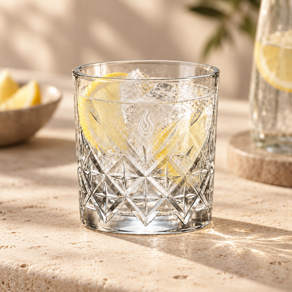 Timeless Wasserglas 21 cl