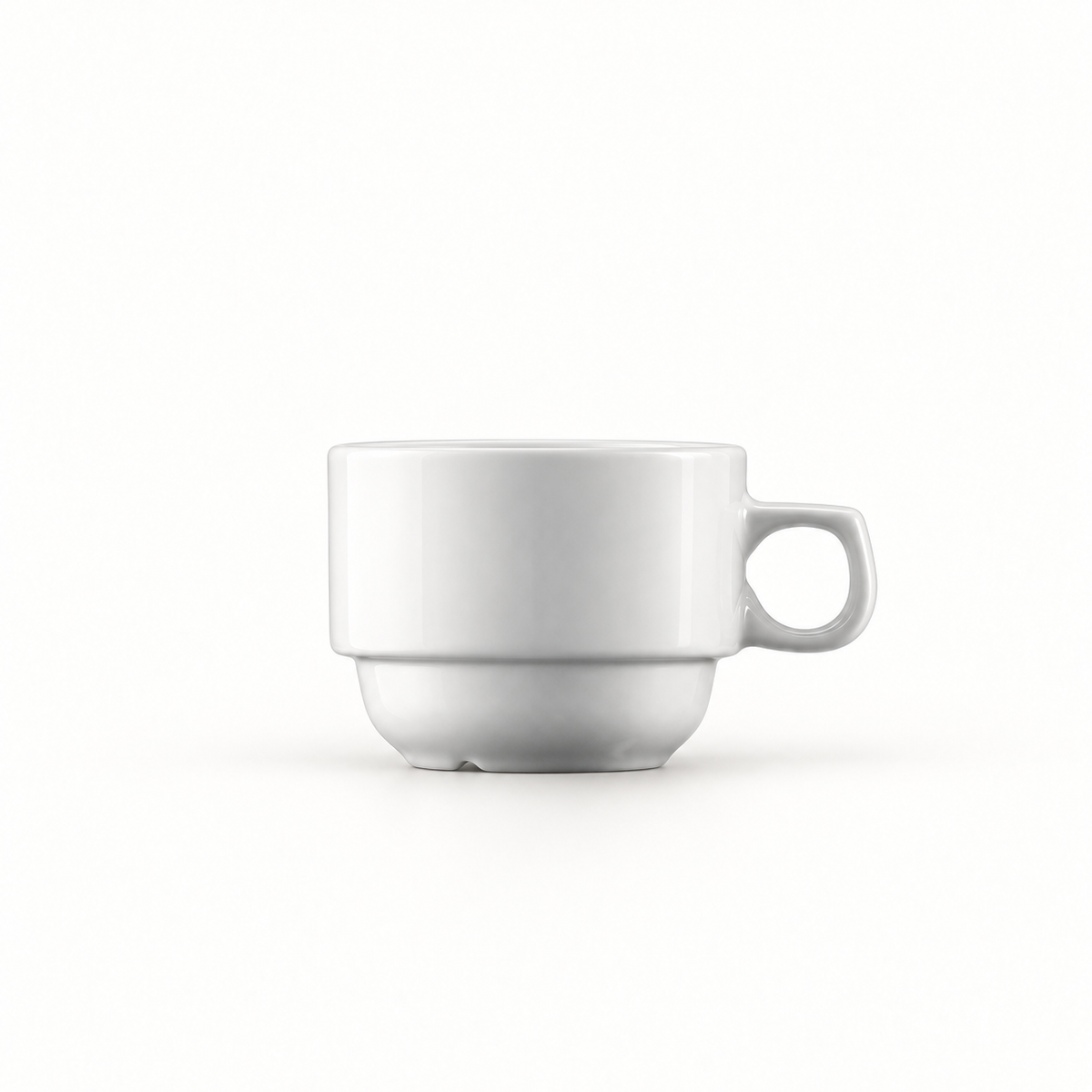 Praha Kaffeetasse 19 cl