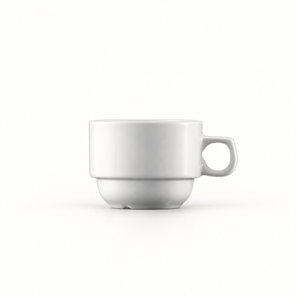 Praha Kaffeetasse 19 cl