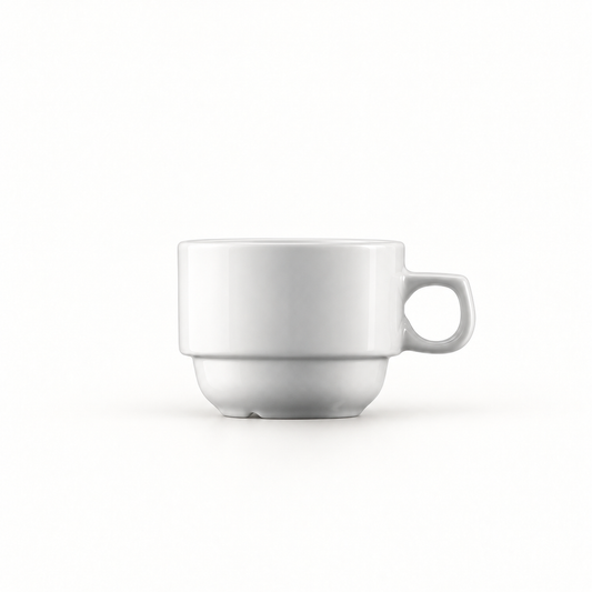 Praha Kaffeetasse 19 cl