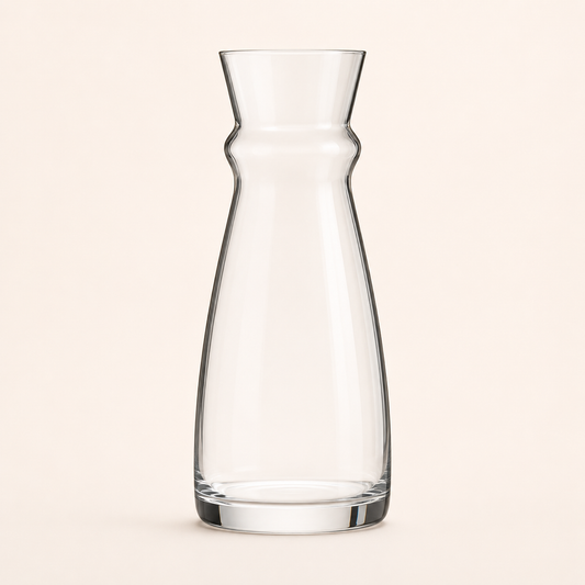 Fluid Karaffe – verschiedene Größen