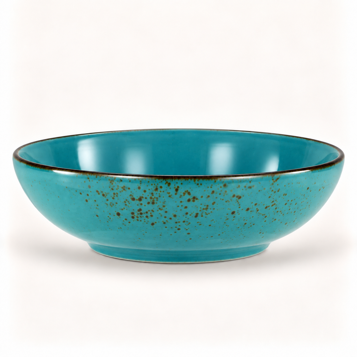 Nature Collection Poke Bowl Water 22,5 cm – ca. 95 cl