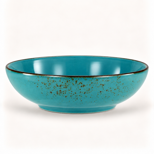 Nature Collection Poke Bowl Water 22,5 cm – ca. 95 cl