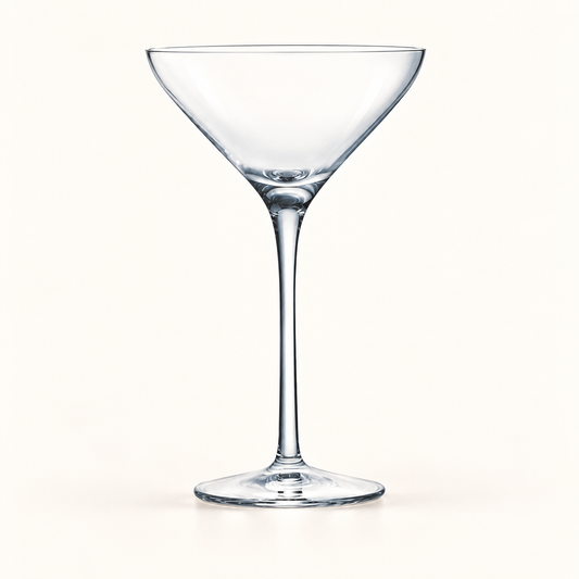Martini Cocktailschale 21 cl