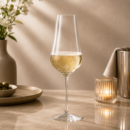 Fusion Sekt- & Champagnerglas 37,8 cl