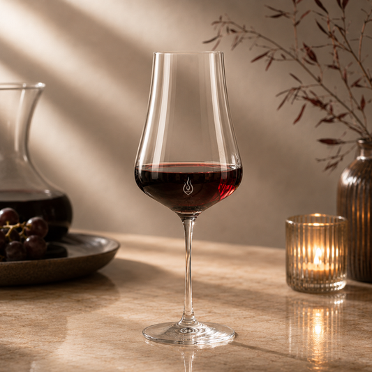 Fusion Bordeauxglas 72,9 cl