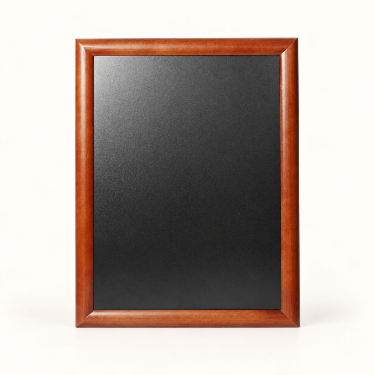 Wandtafel Universal Dunkelbraun 60 × 80 cm