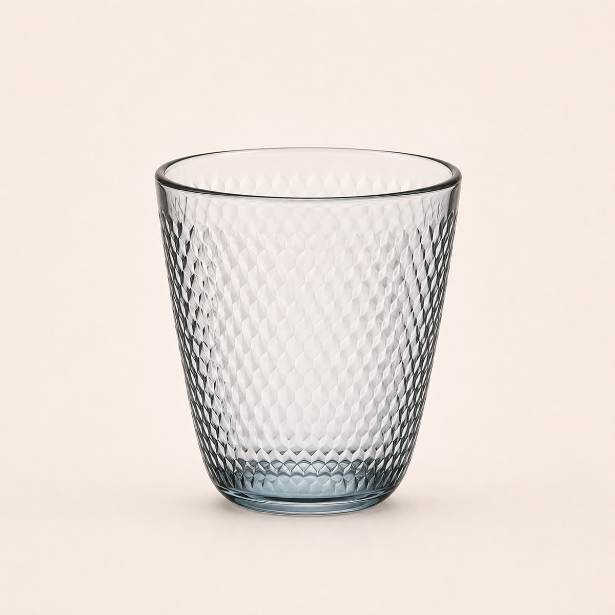 Pampille Becher Blau 31 cl