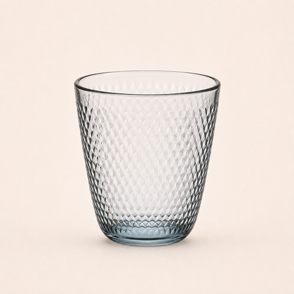 Pampille Becher Blau 31 cl