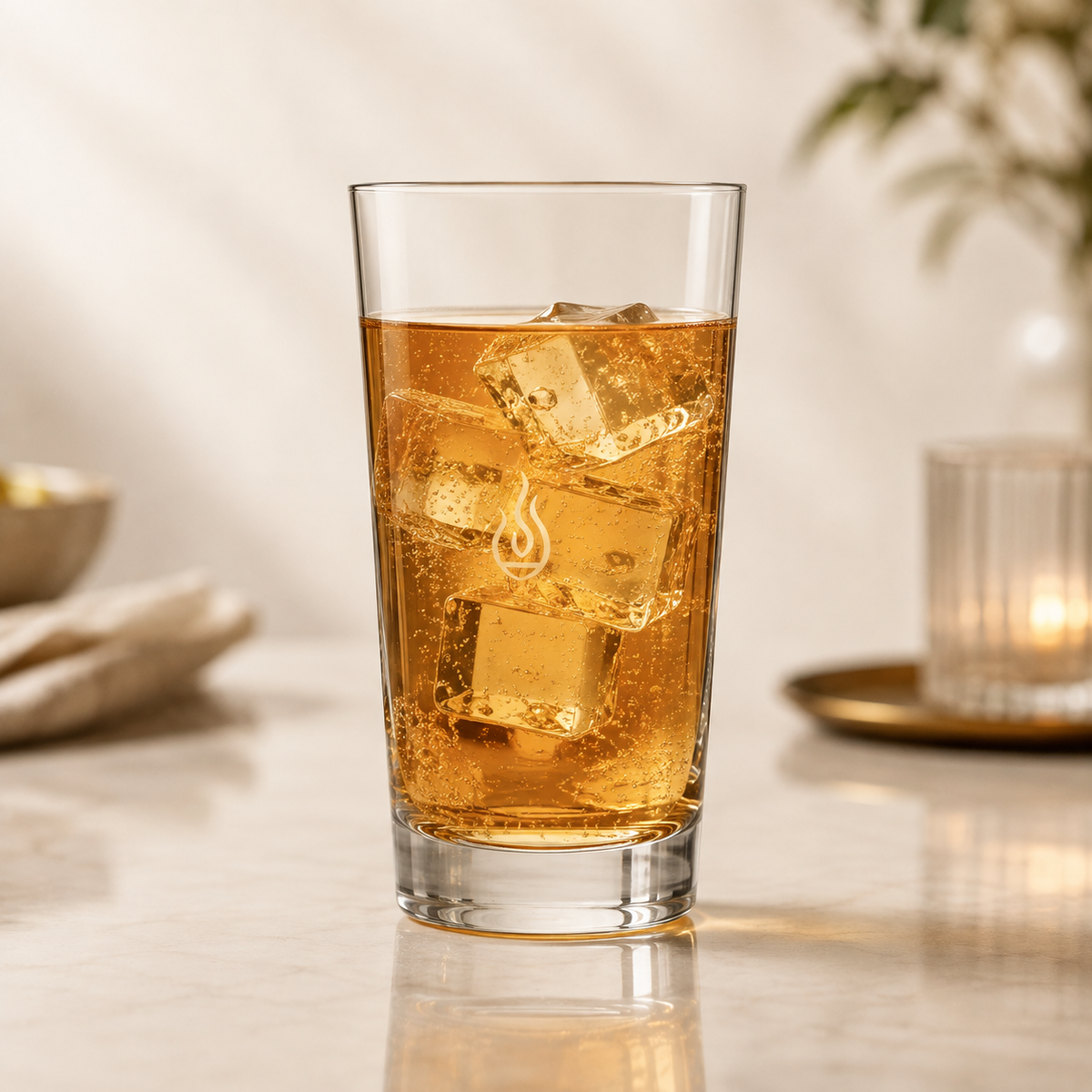 Basic Bar Allroundglas 33,4 cl