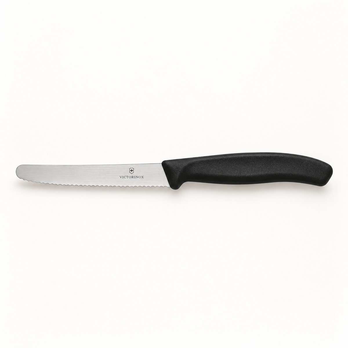 Swiss Classic Tomatenmesser mit Wellenschliff 11 cm