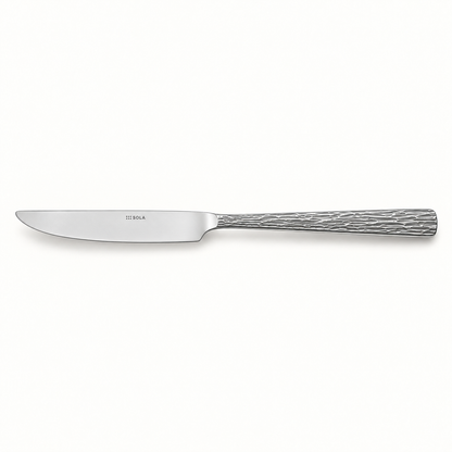 Sardegna Waterfall Essmesser 23,8 cm