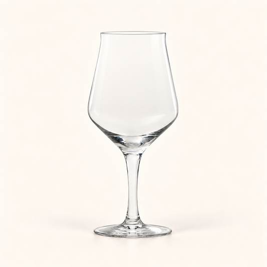 Craft Bierglas 40 cl – 0,2-l-Eichung