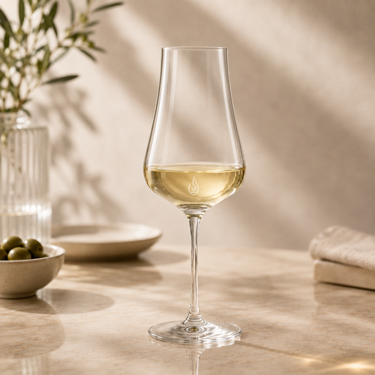 Fusion Weißweinglas 38,1 cl