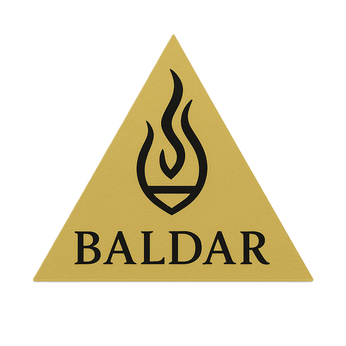 BALDAR