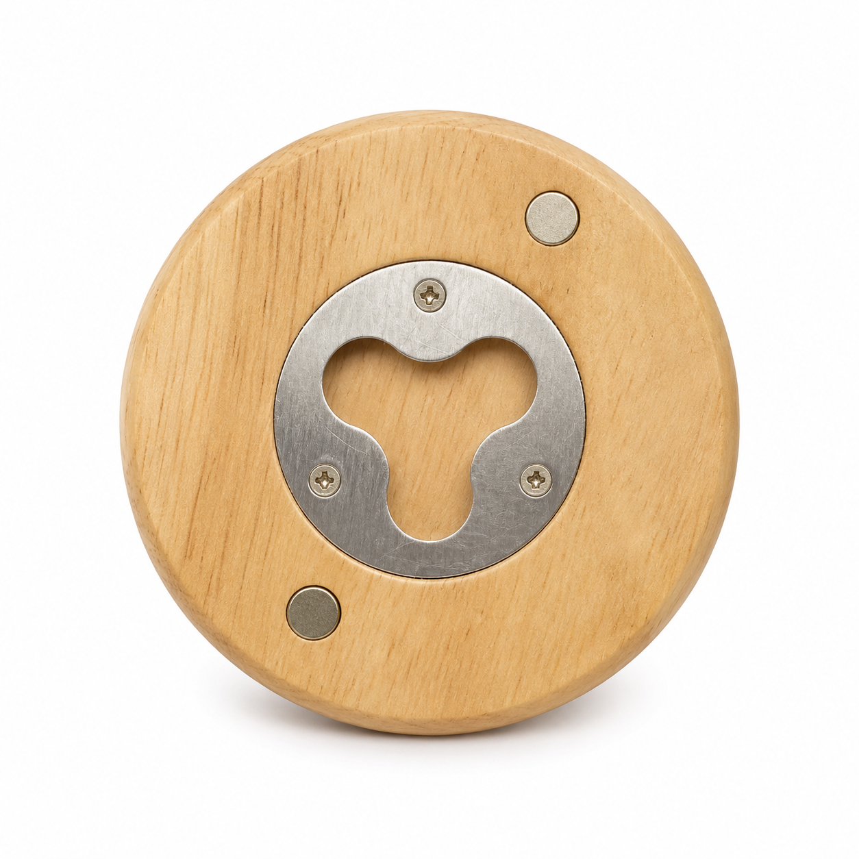 Magnetischer Flaschenöffner "Holtr Opna"