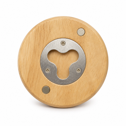 Magnetischer Flaschenöffner "Holtr Opna"