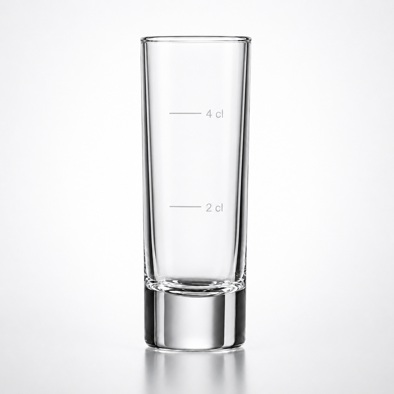 Stamper/Schnapsglas (6 cl)