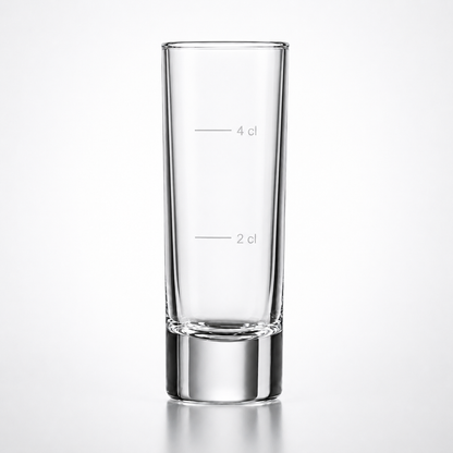 Stamper/Schnapsglas (6 cl)