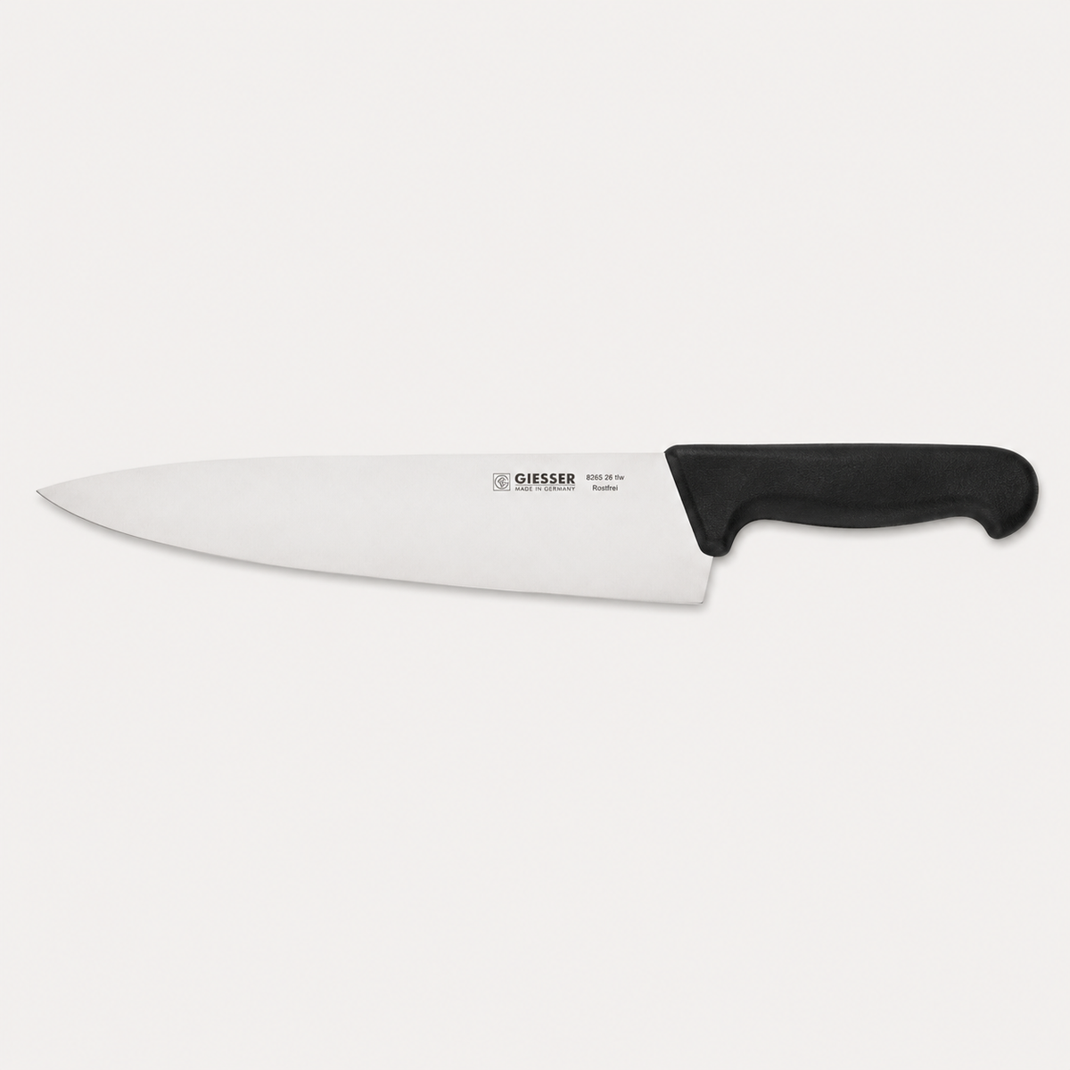 Universal Kochmesser 26 cm (Chrom-Molybdän-Stahl)