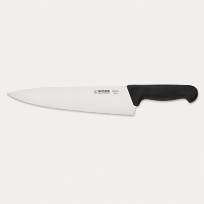 Universal Kochmesser 26 cm (Chrom-Molybdän-Stahl)