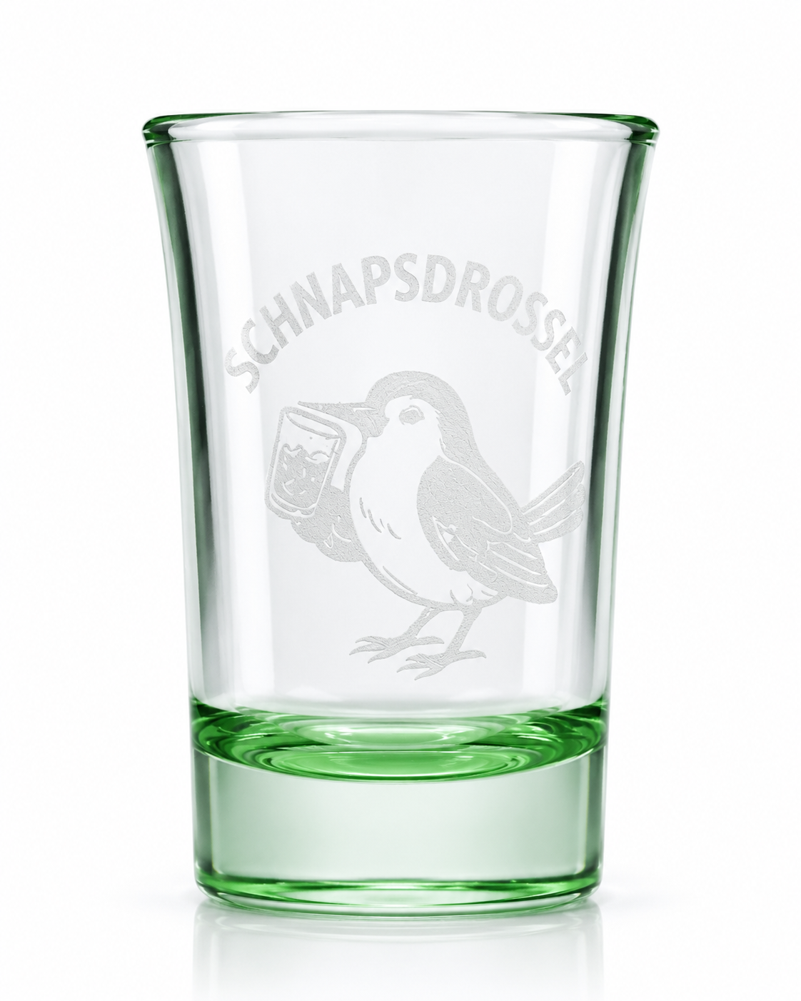 Bier-Ärger-Dich-Nicht – Premium Edition (Holz & Gravurgläser)