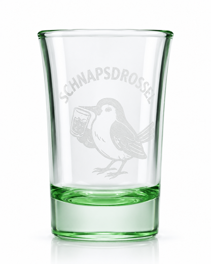 Bier-Ärger-Dich-Nicht – Premium Edition (Holz & Gravurgläser)