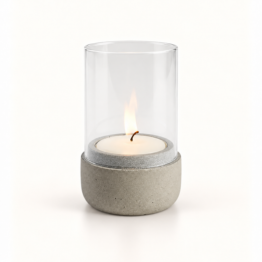 Element Windlicht Beton 13 cm