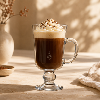 Irish Coffee Glas 23 cl