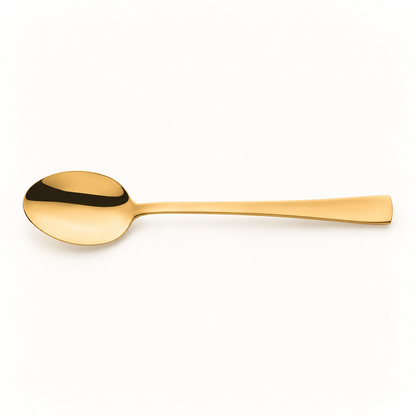 Atlantic Esslöffel Gold 18,9 cm