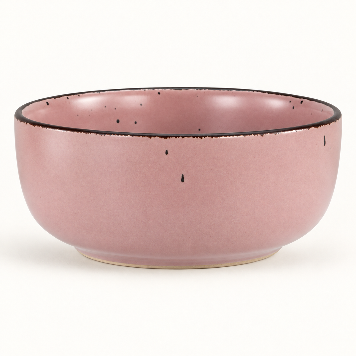 Modern Fashion Schale Rose 15 cm – 50 cl
