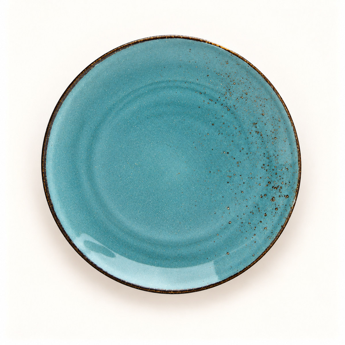 Nature Collection Teller Water 27 cm