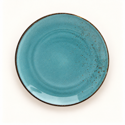 Nature Collection Teller Water 27 cm