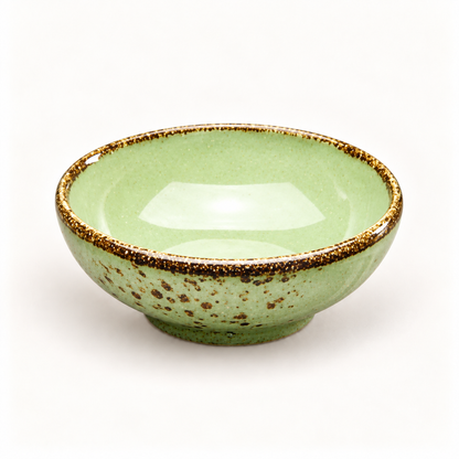 Nature Collection Schale Green 8 cm – 3 cl