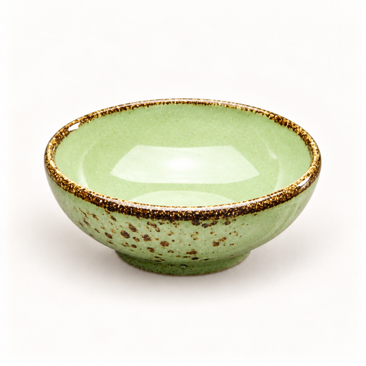 Nature Collection Schale Green 8 cm – 3 cl