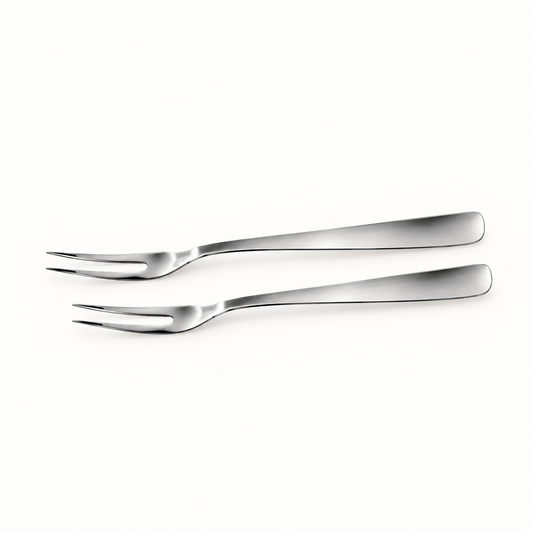 Schneckengabel 15,5 cm