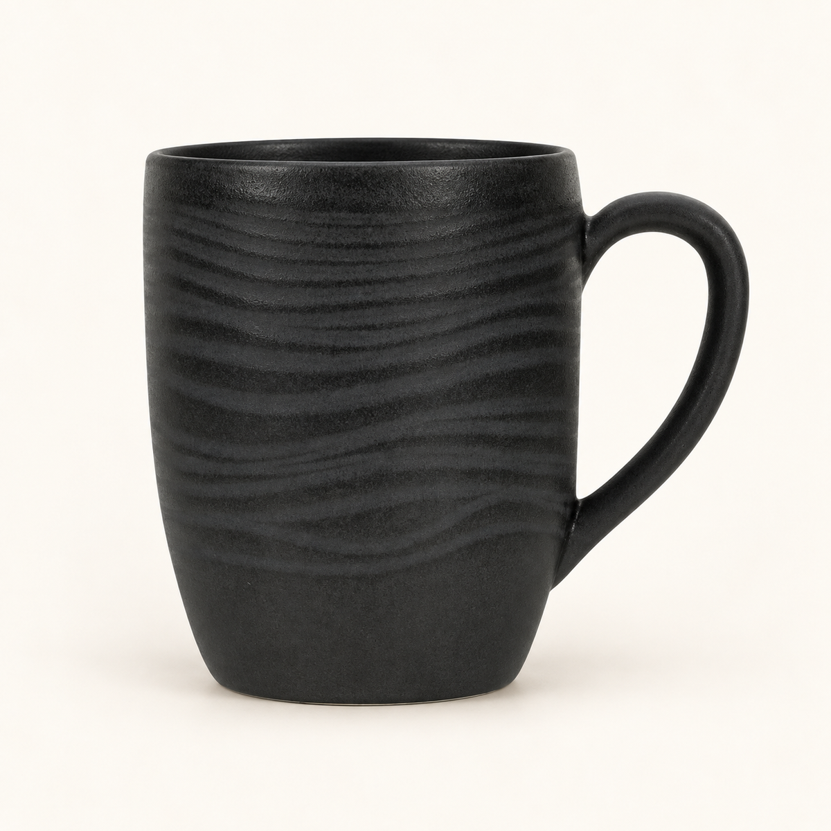Lava Stone Black Becher 30 cl