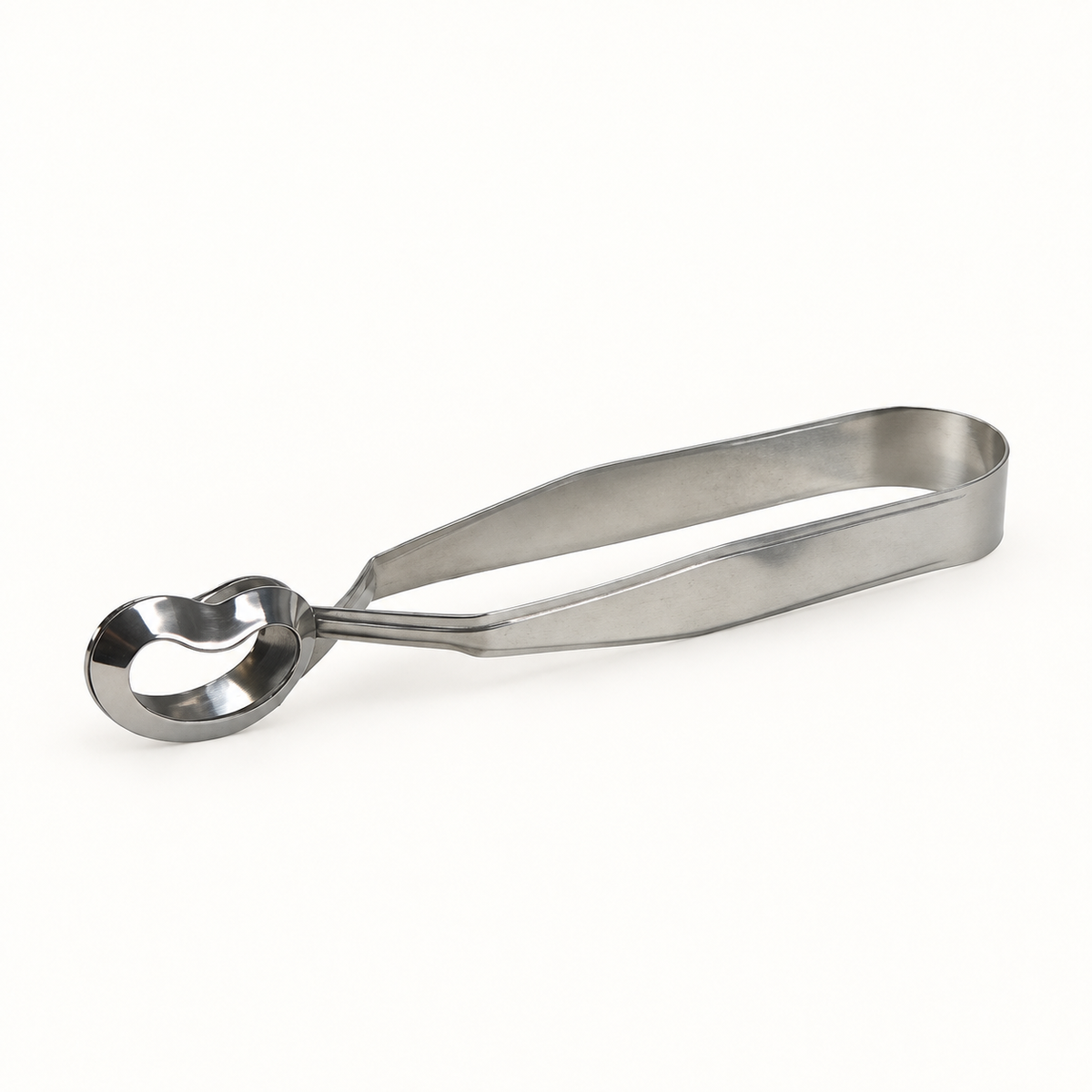Schneckenzange 16,5 cm