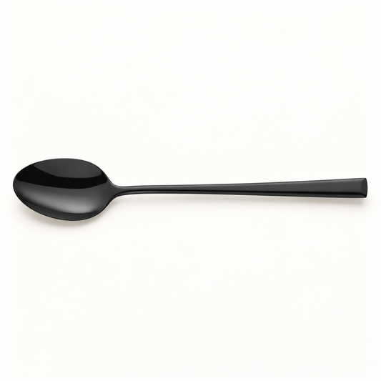 Metropole Esslöffel Schwarz 20,7 cm