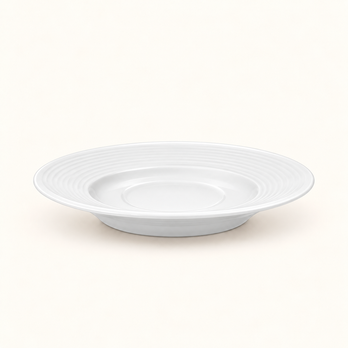 Saturn Mokka Untertasse 12,5 cm