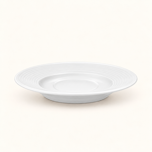 Saturn Mokka Untertasse 12,5 cm