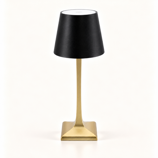 Roma LED Tischlampe 28 cm