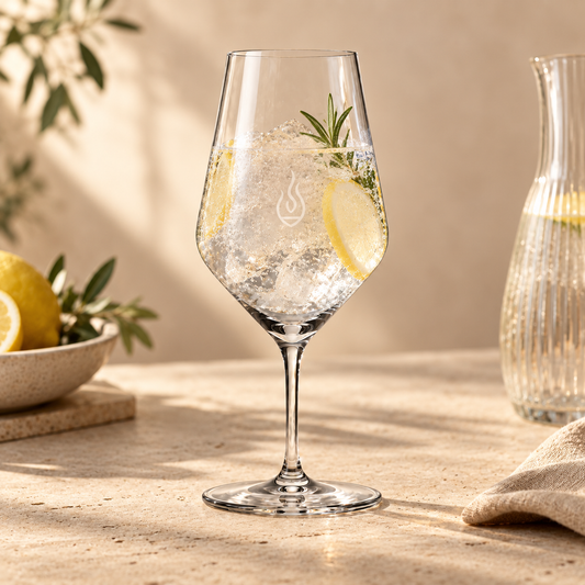 Denk’Art Wasserglas 40 cl