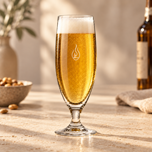Imperial Biertulpe – geeicht, verschiedene Größen